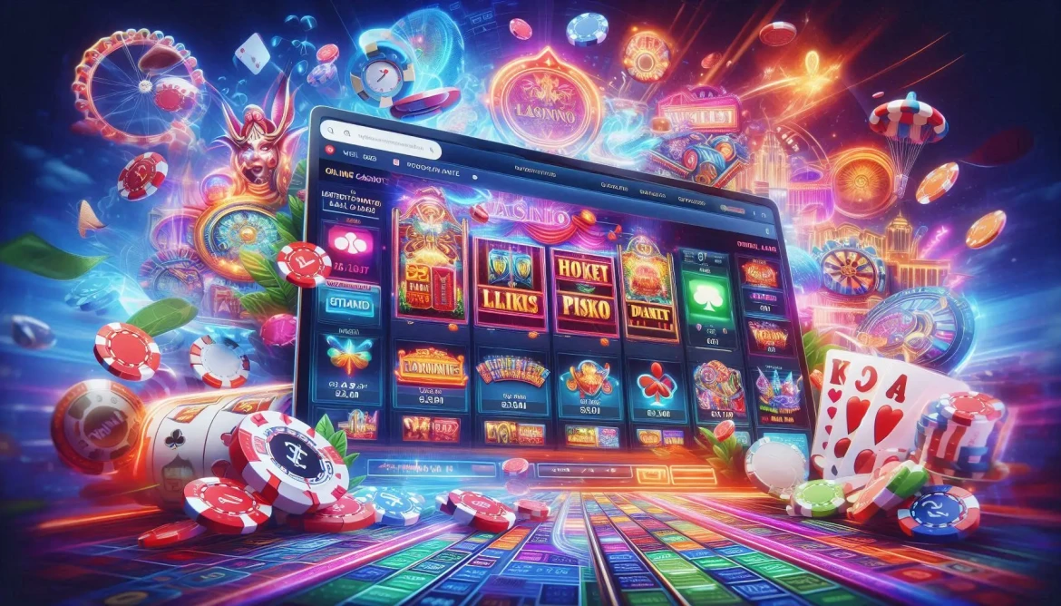 Spin Empire Casino